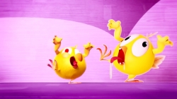 انیمیشن Chicky قسمت 138